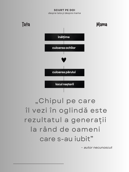 Spune-mi totul, mamă (tipărit / digital)